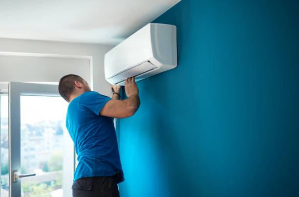 Best HVAC maintenance plan  in Masonville, KY