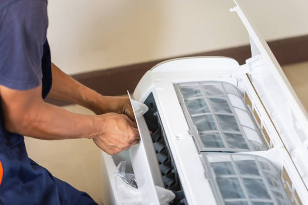 Best HVAC cleaning services  in Masonville, KY