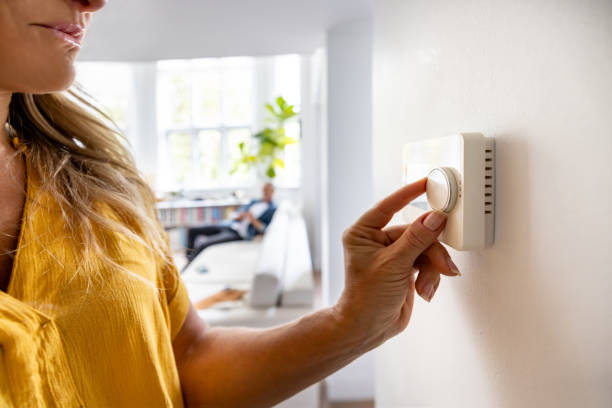 Best Commercial HVAC repair  in Masonville, KY