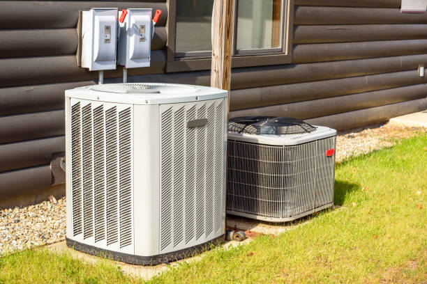 Best HVAC replacement cost  in Masonville, KY